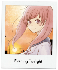 Evening Twilight